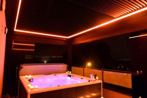 SuiteDreams - Sky Suite - Liège